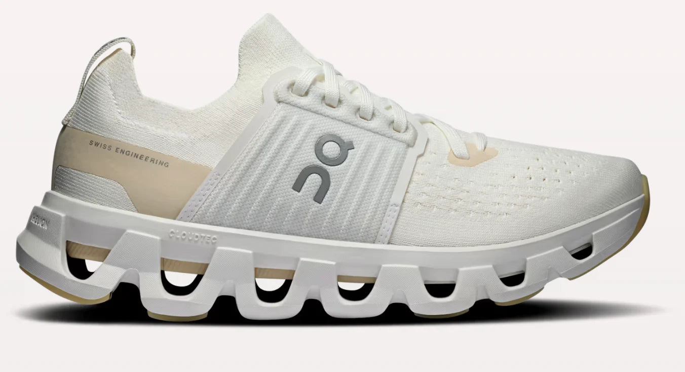 Womens On Cloudswift 4