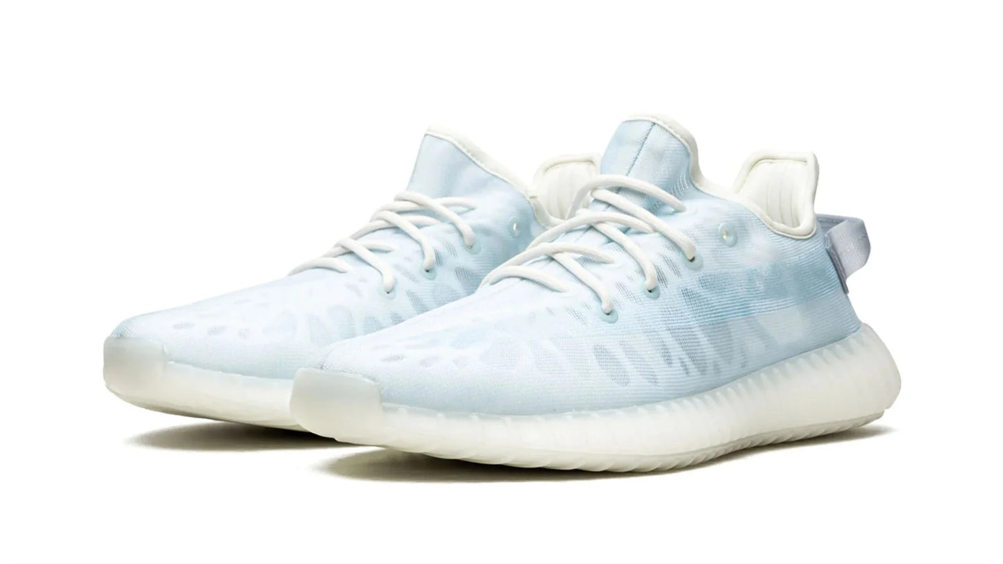 YEEZY Boost 350 V2 Mono Ice