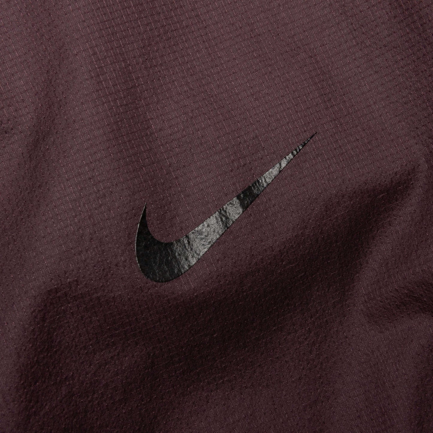 NRG Nocta Track Pant DR Dark Wine Black