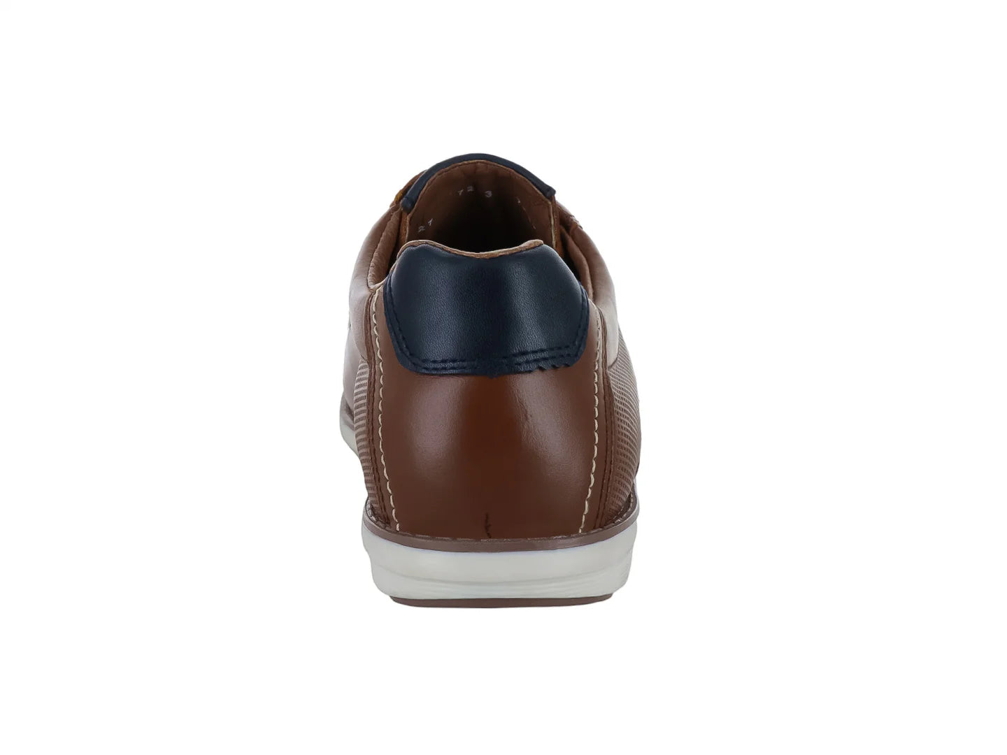Zapatos Nevada Casual Color Miel para Hombre
