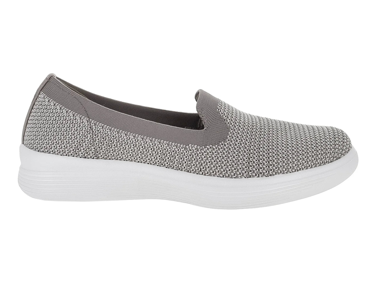 Zapatos Planos Flexi Taupe para Mujer