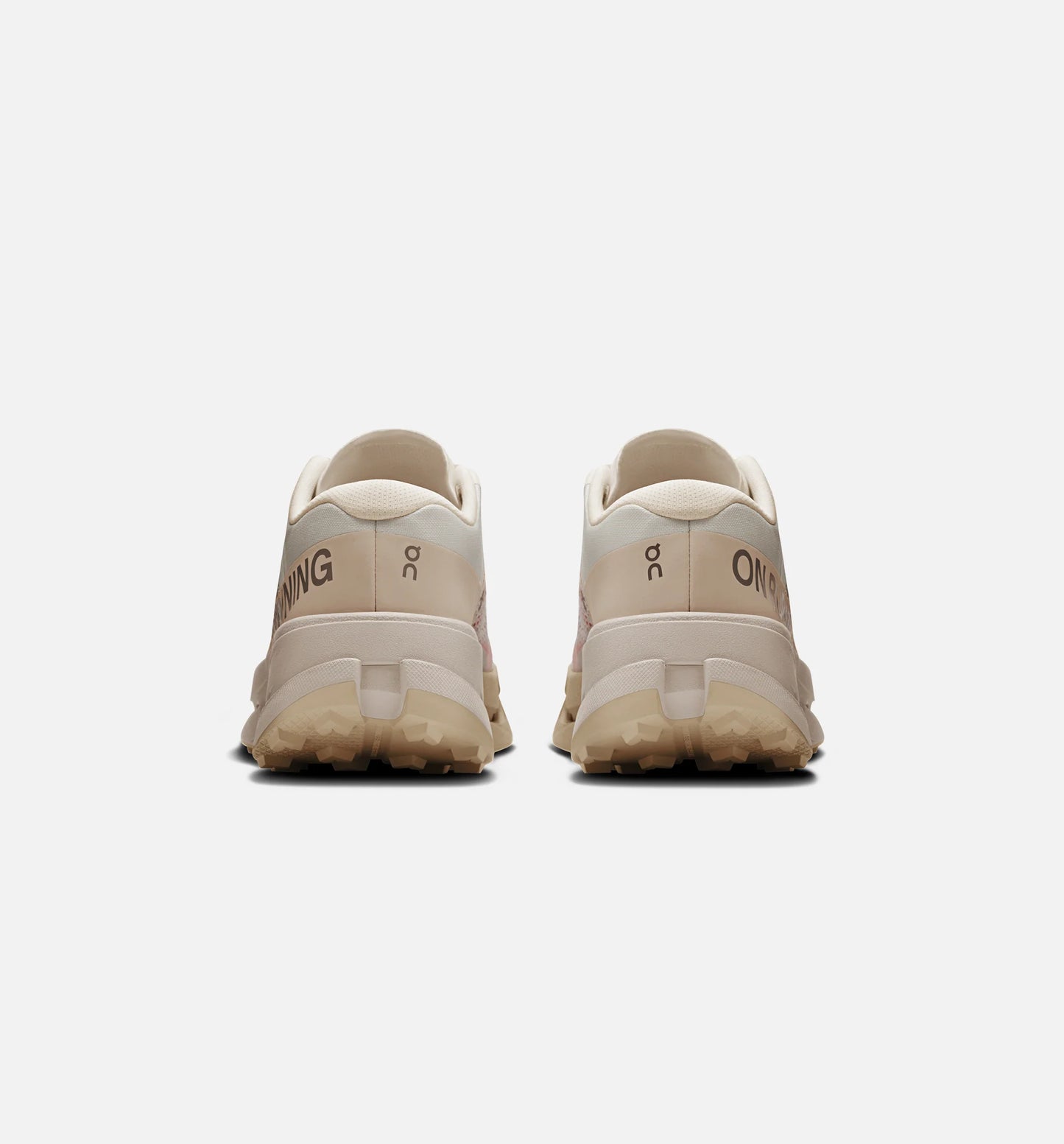 Cloudultra 3 Womens Lifestyle Shoe Ivory Pearl