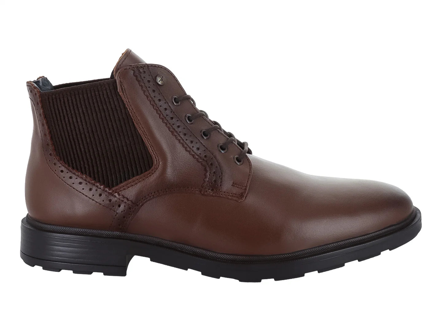 Botas Fabian Arenas Casuales Café para Hombre