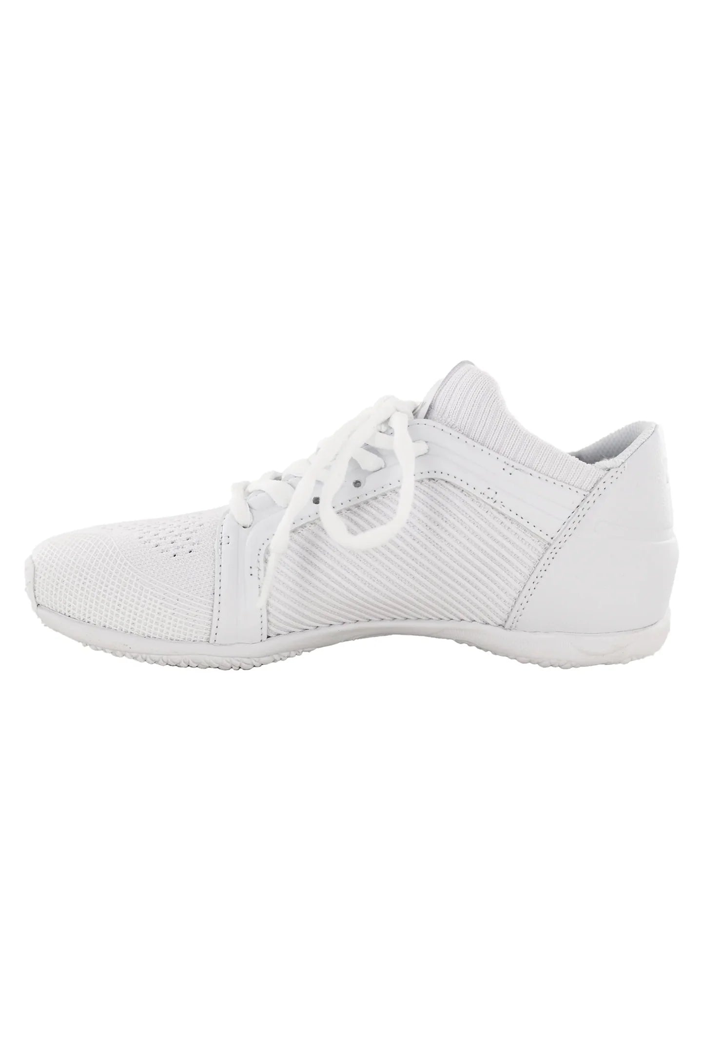Varsity V4X White Cheer Shoes