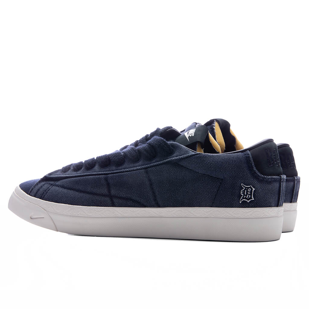 Nike x Devin Booker Blazer Low College Navy Dark Obsidian Phantom