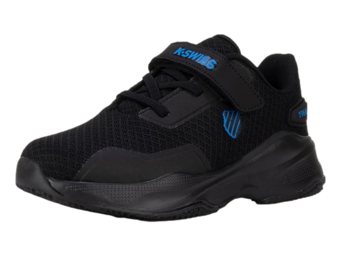 Tenis K SWISS Mini Force CH Azul para Niño