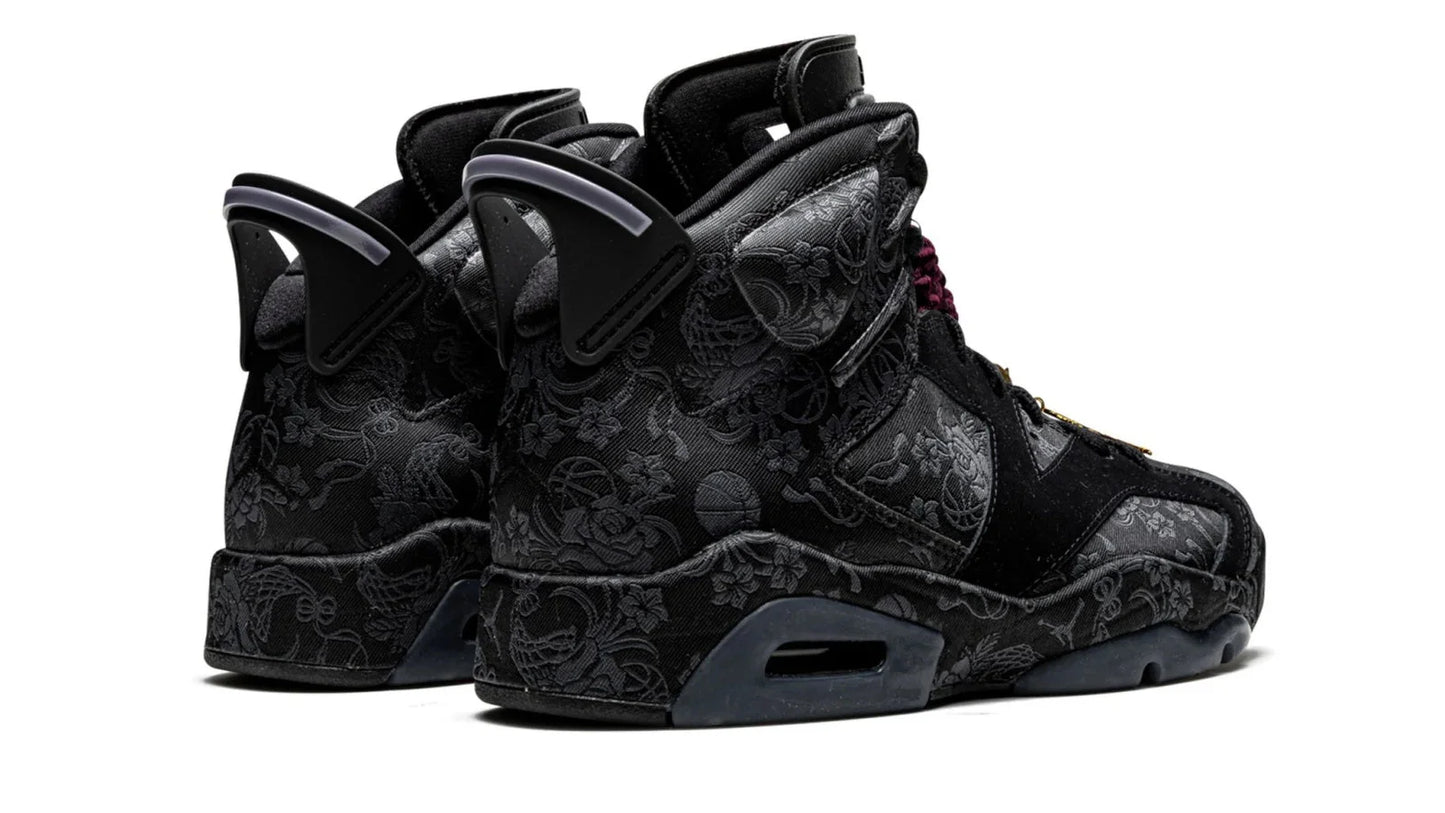 AIR JORDAN 6 RETRO SD WMNS Singles Day
