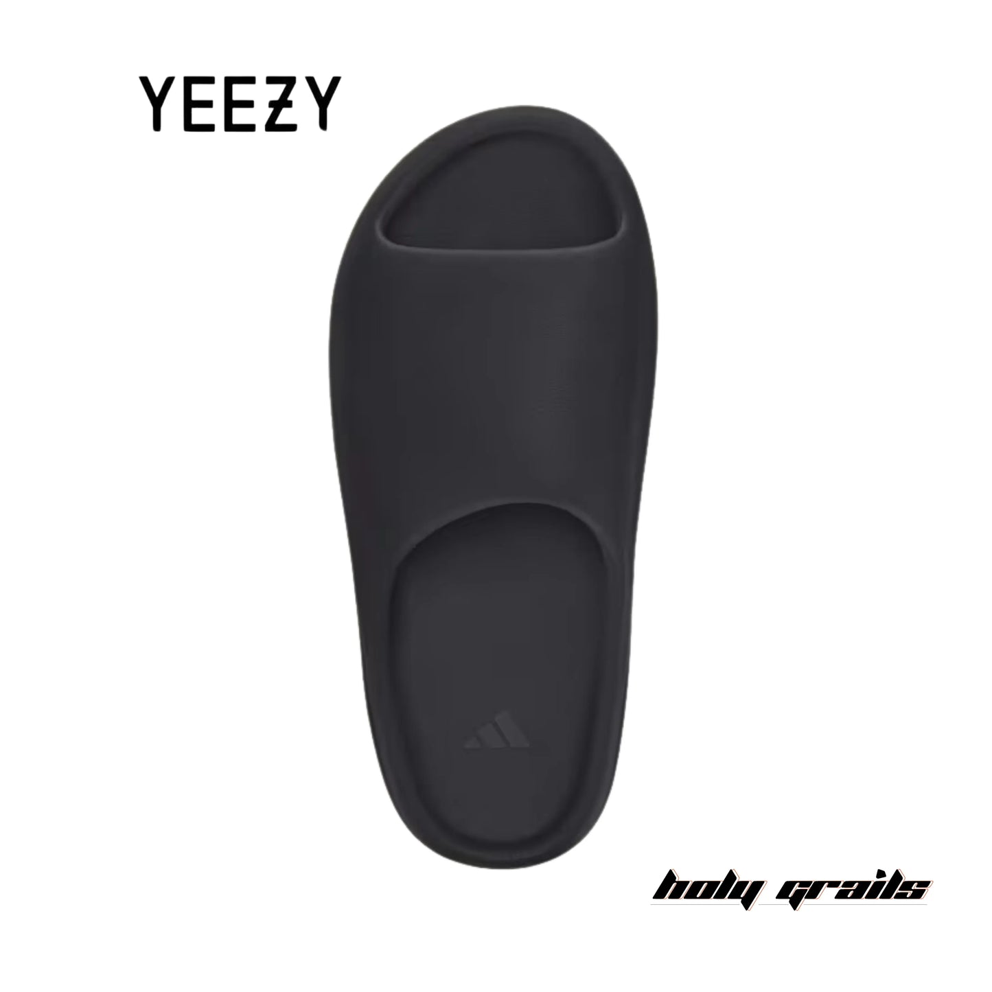 Adidas Yeezy Slides Onyx
