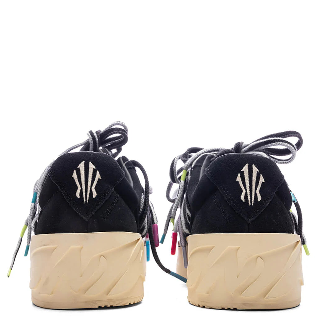 ANTA x Kyrie Irving Hélà Style Roots Black