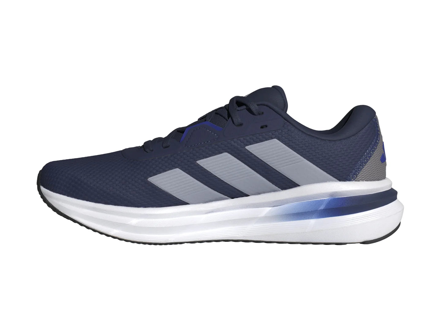 Tenis Adidas Galaxy 7 Azul Oscuro para Hombre