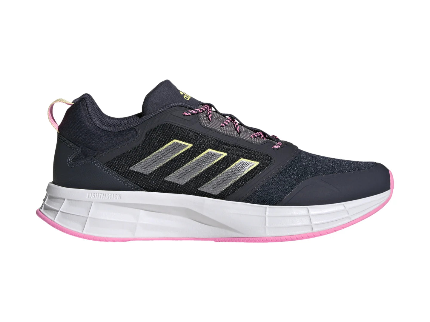 Tenis Adidas Duramo Protect Azul para Mujer