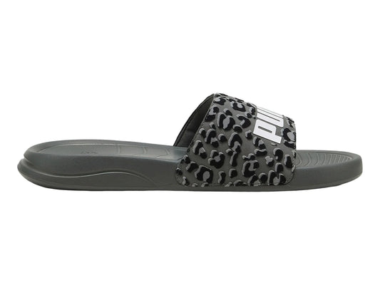 Sandalias PUMA PopCat 20 Gris para Mujer