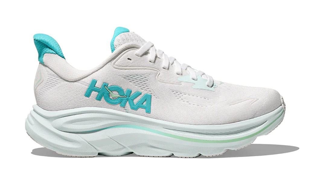 Womens Hoka Clifton 10 Wide Clearance