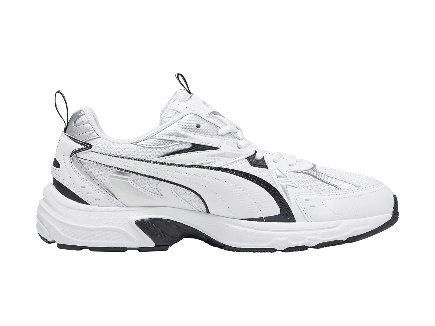 Tenis PUMA Milenio Tech Blanco para Hombre