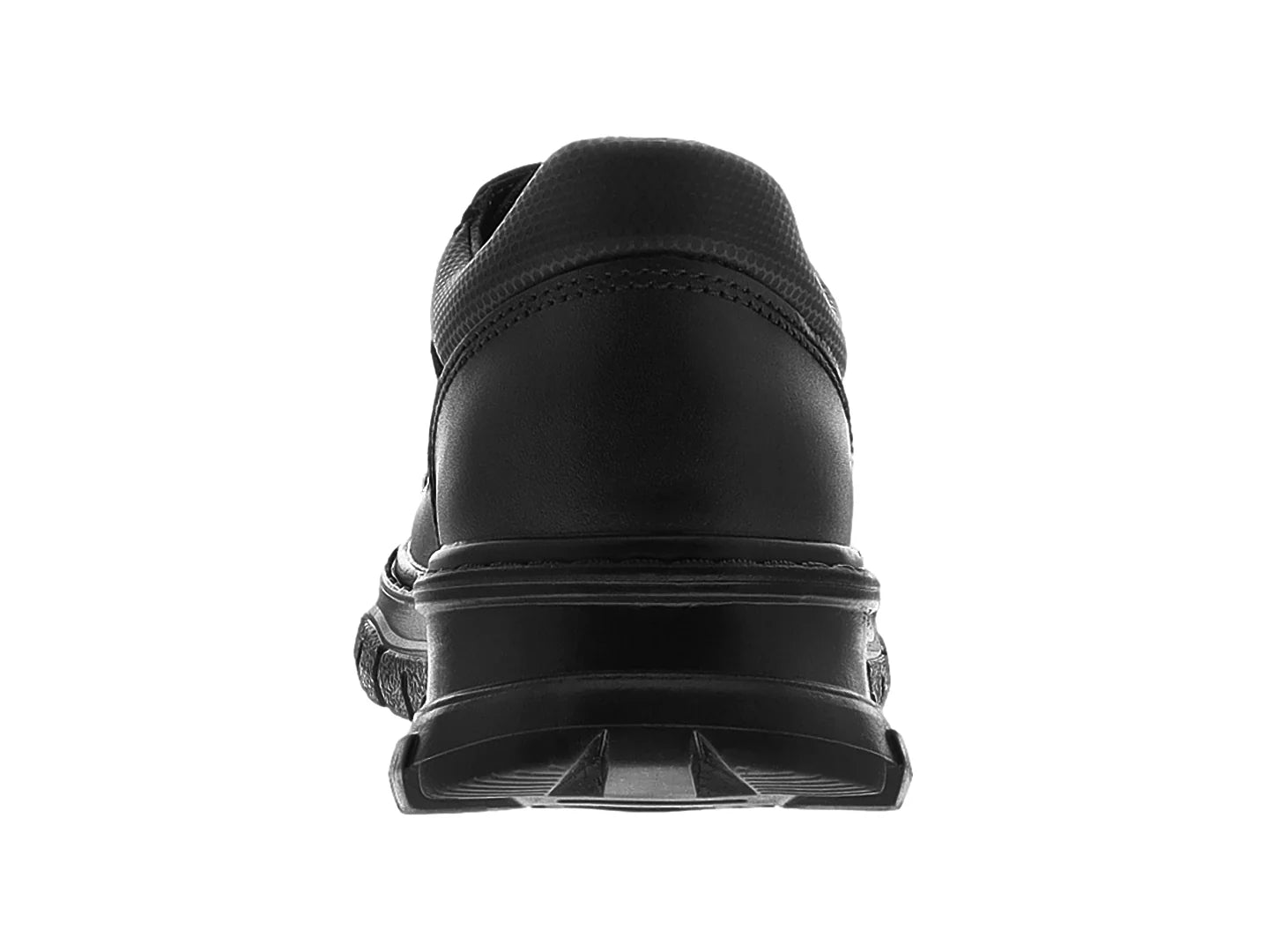 Zapatos YUYIN Negro para Niño