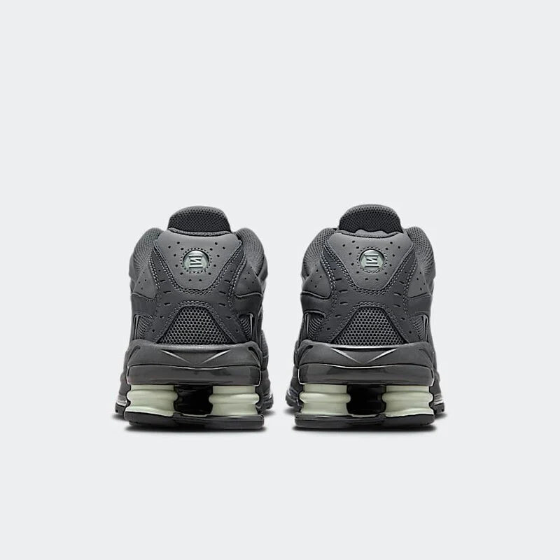Nike Shox Ride 2 Triple Black