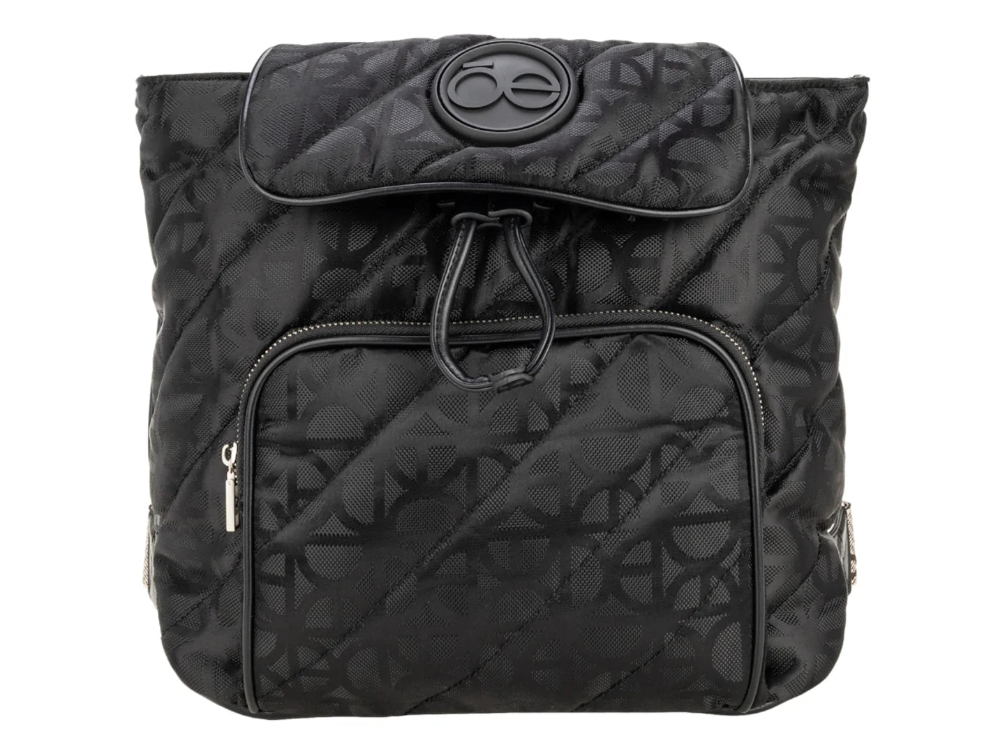 Bolsa de Hombro Cloe Negro para Mujer
