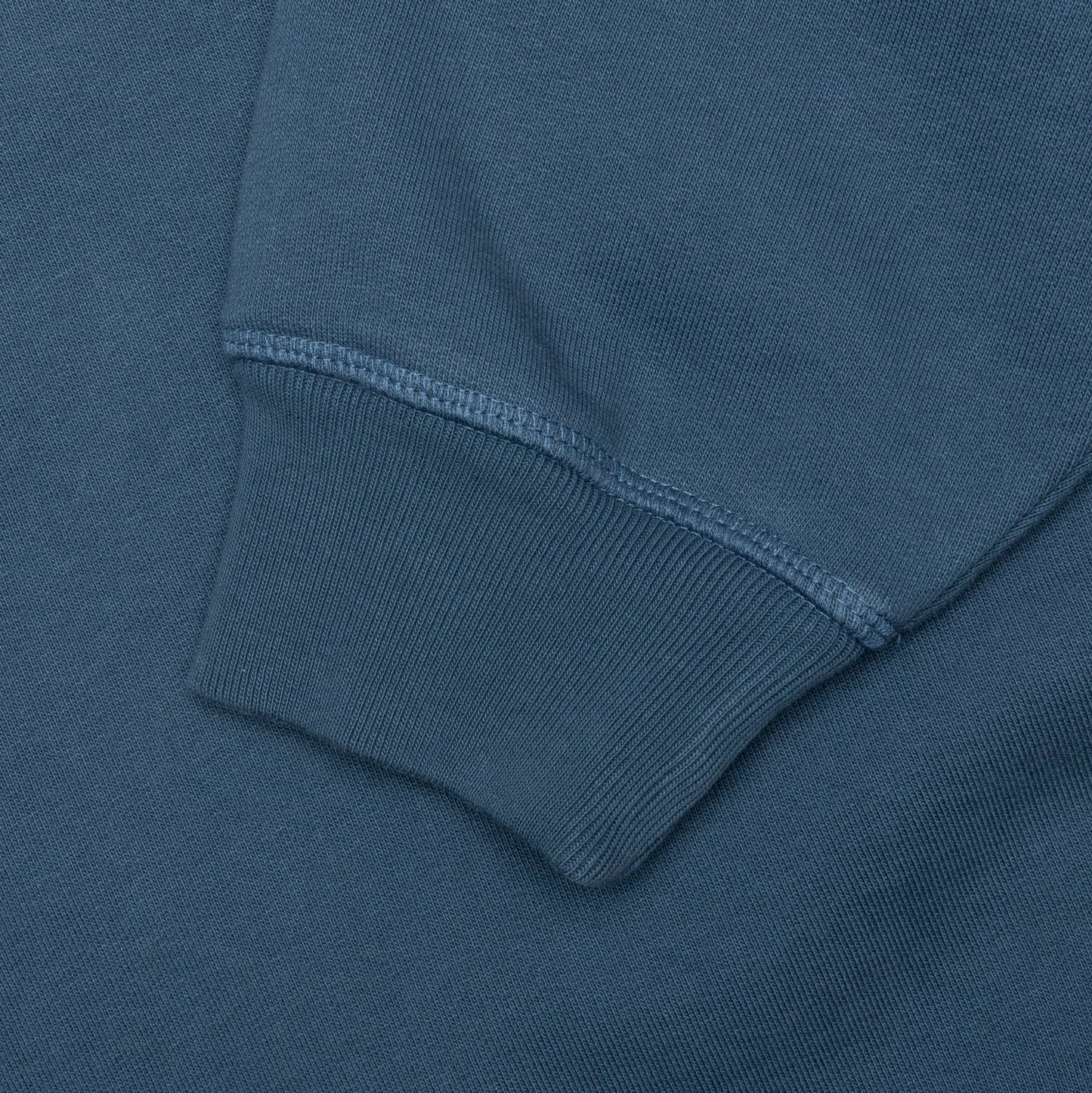 Ball Sports Crew Neck Sweatshirt Dark Blue