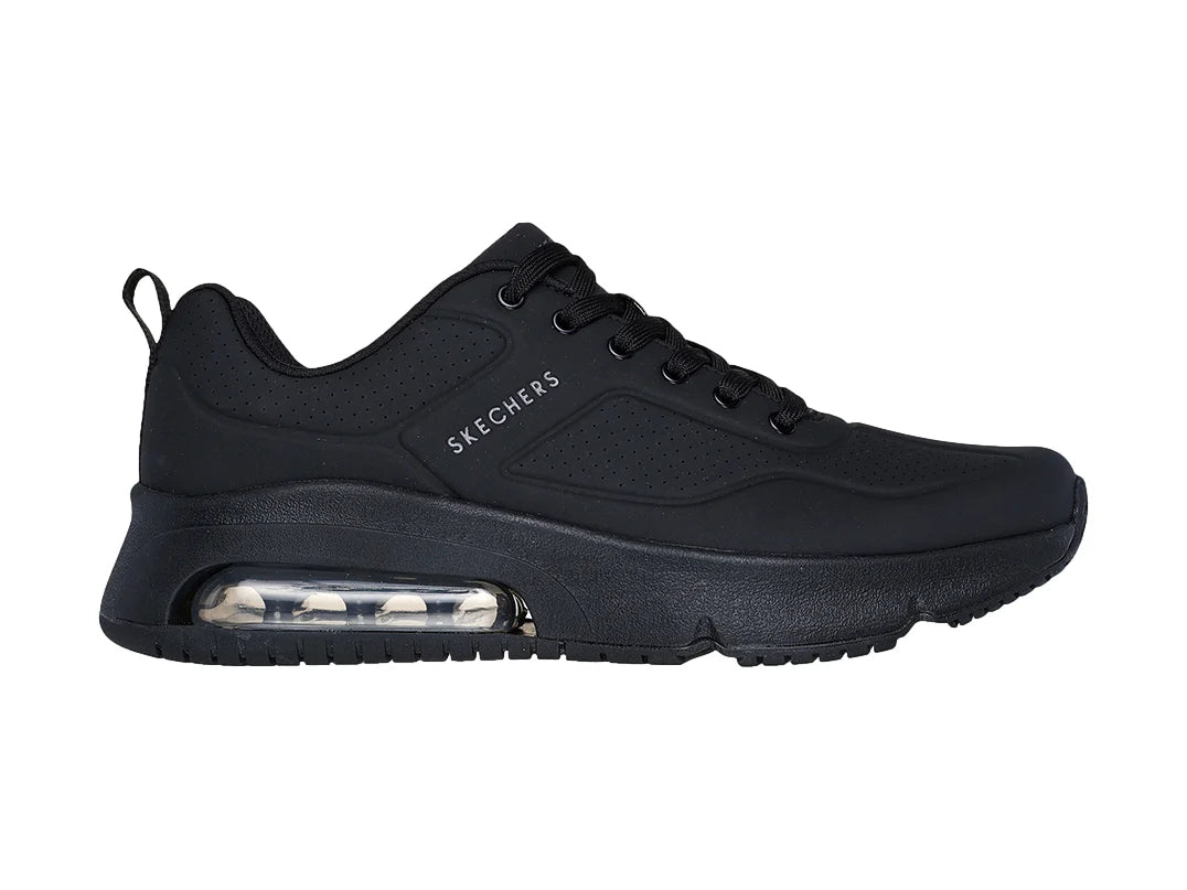 Tenis Skechers One Evolve Negro para Hombre