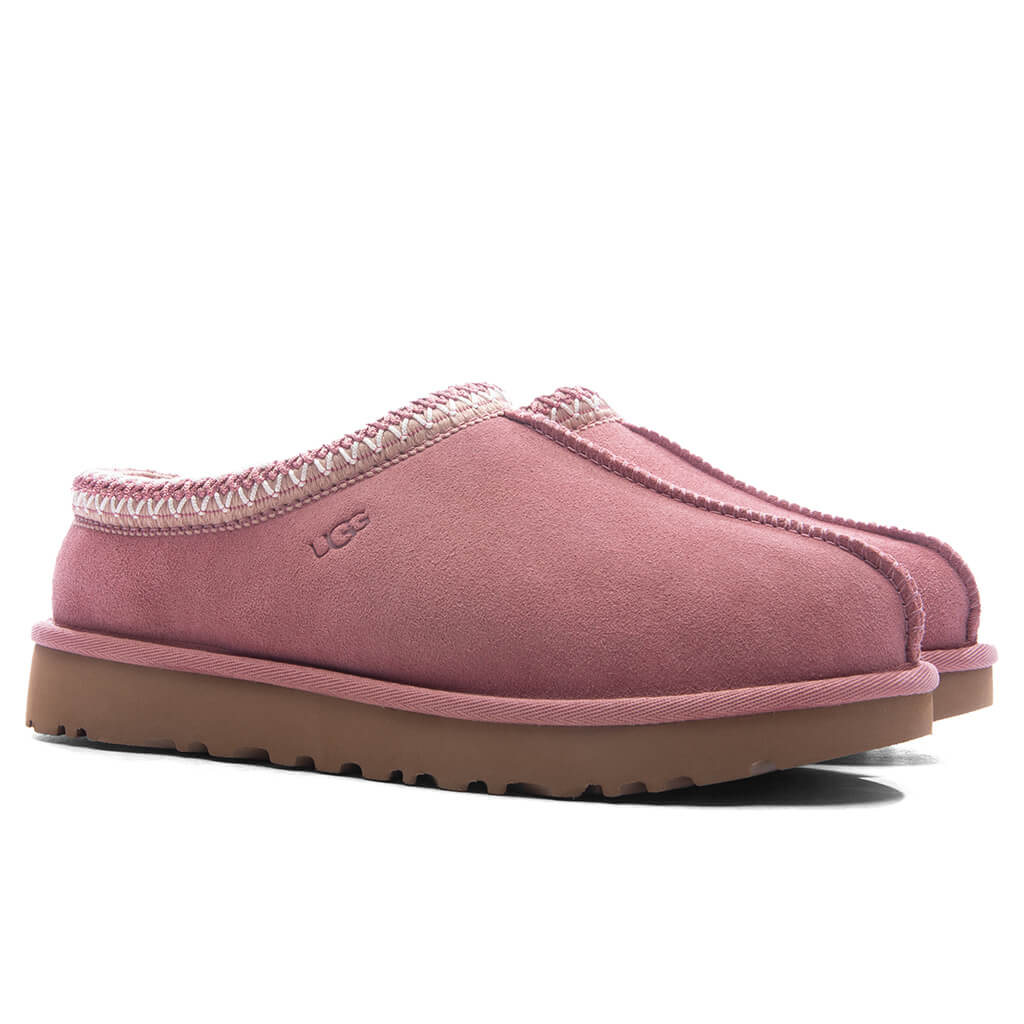 Womens Tasman II Slipper Pink Dawn