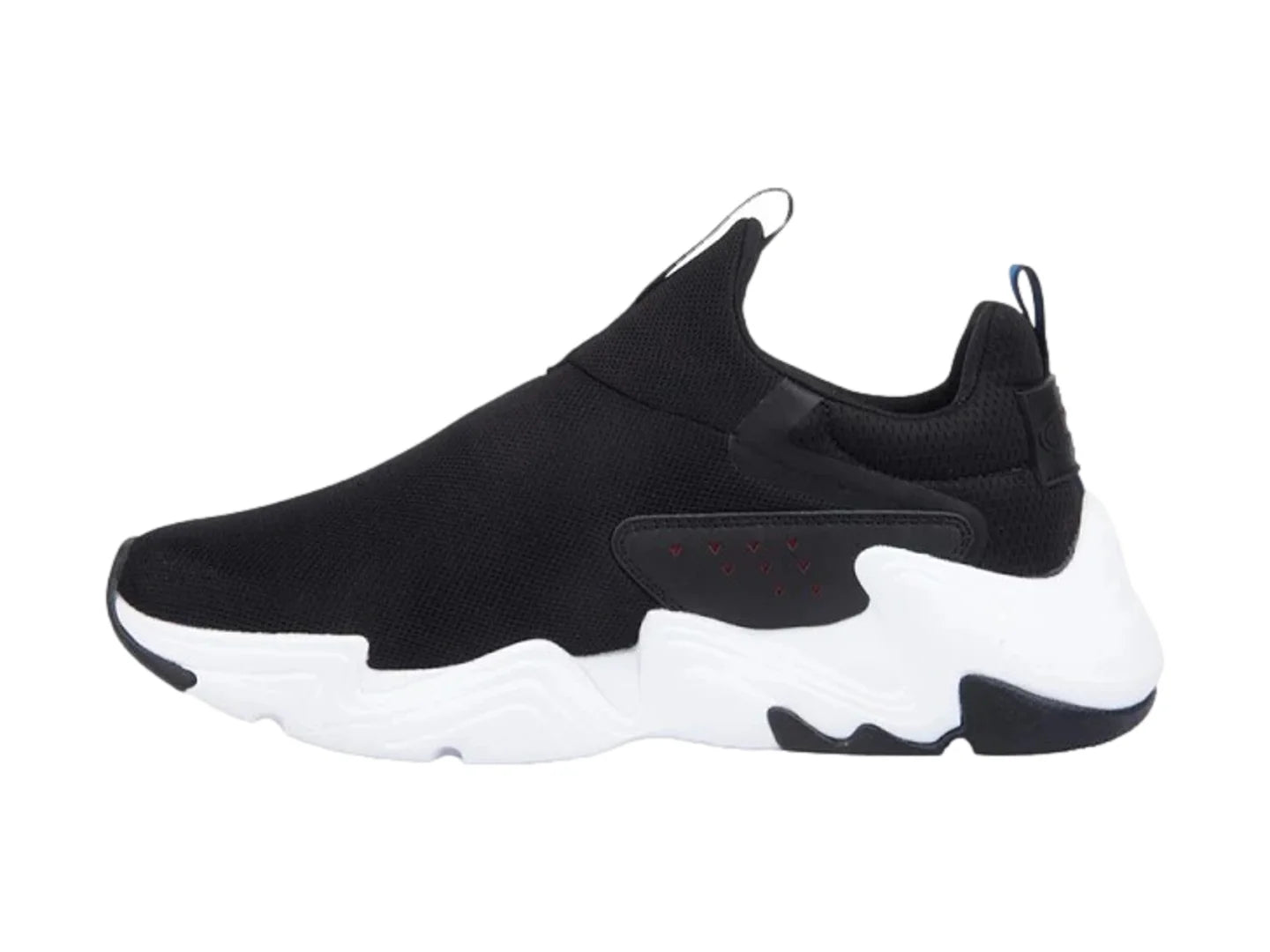 Tenis Champion Hyper Apex Negro para Hombre