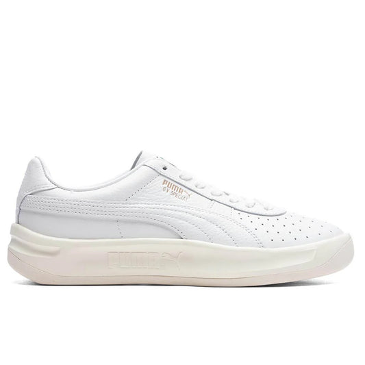 GV Special White Frosted Ivory