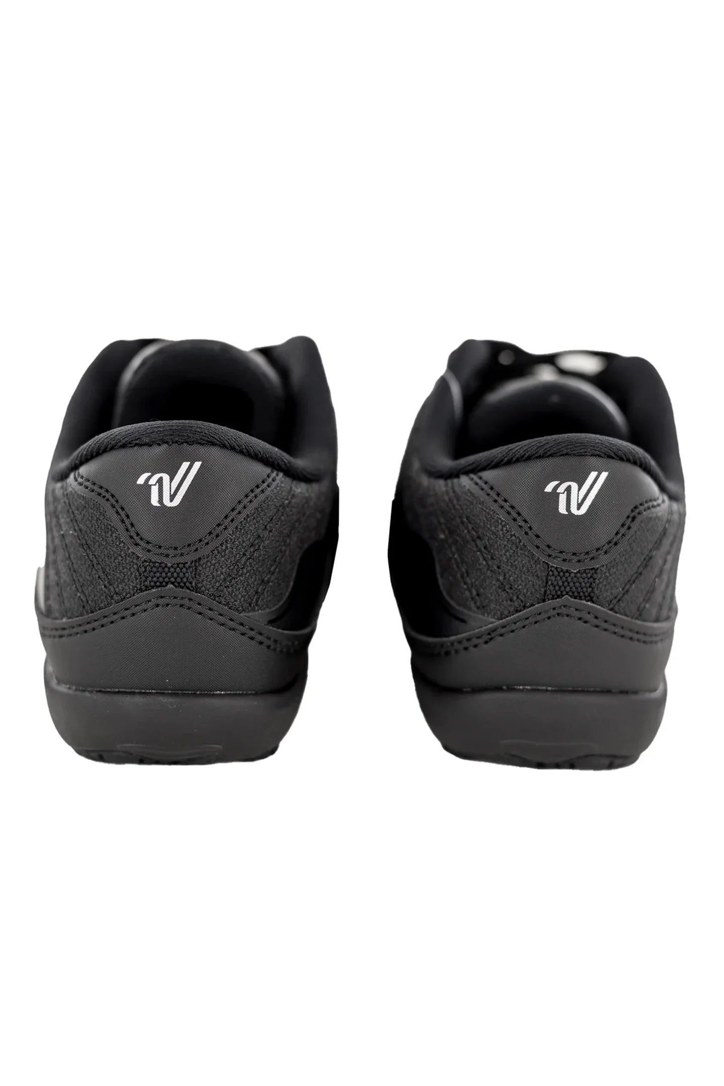 Varsity DBL Edge Pro Black Cheer Shoes