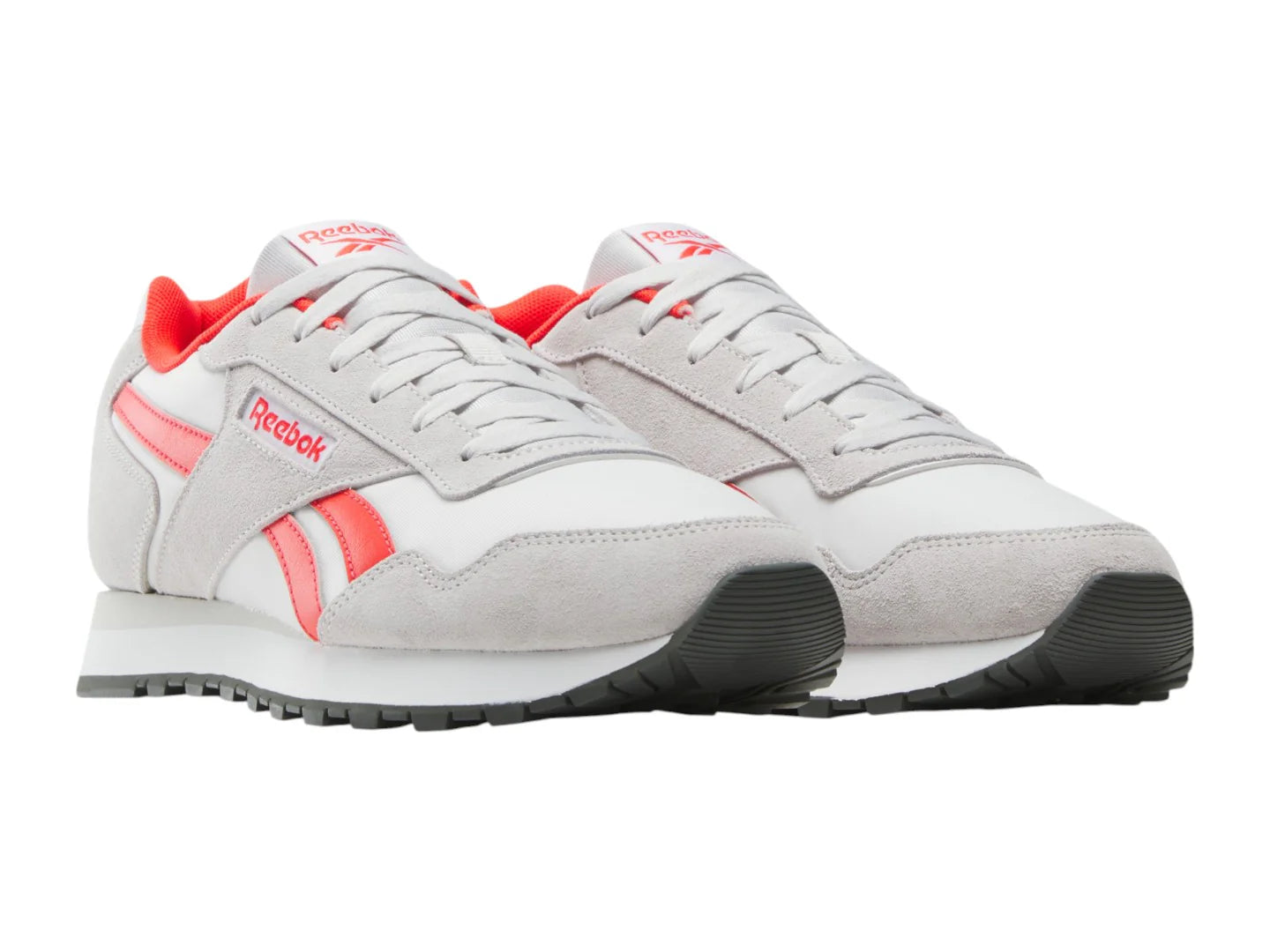 Tenis Reebok Zig Dynamica Str Negro para Hombre