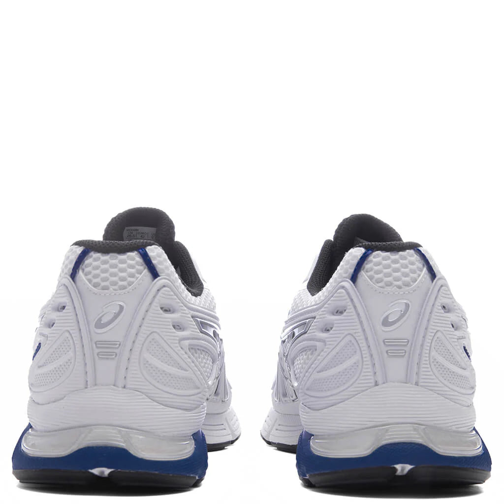 Gel SD Lyte White Blue