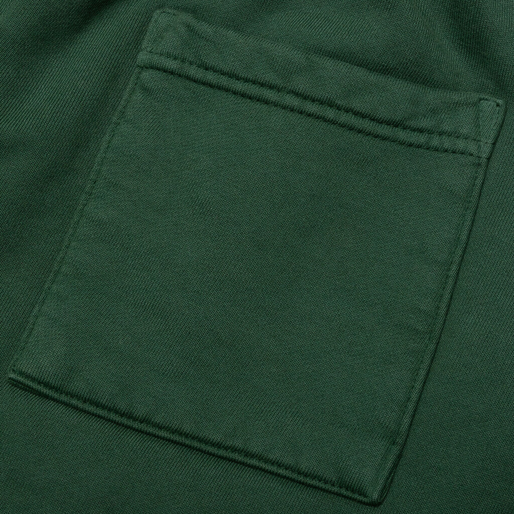 Calabasas Sweatpant 20 Dark Green