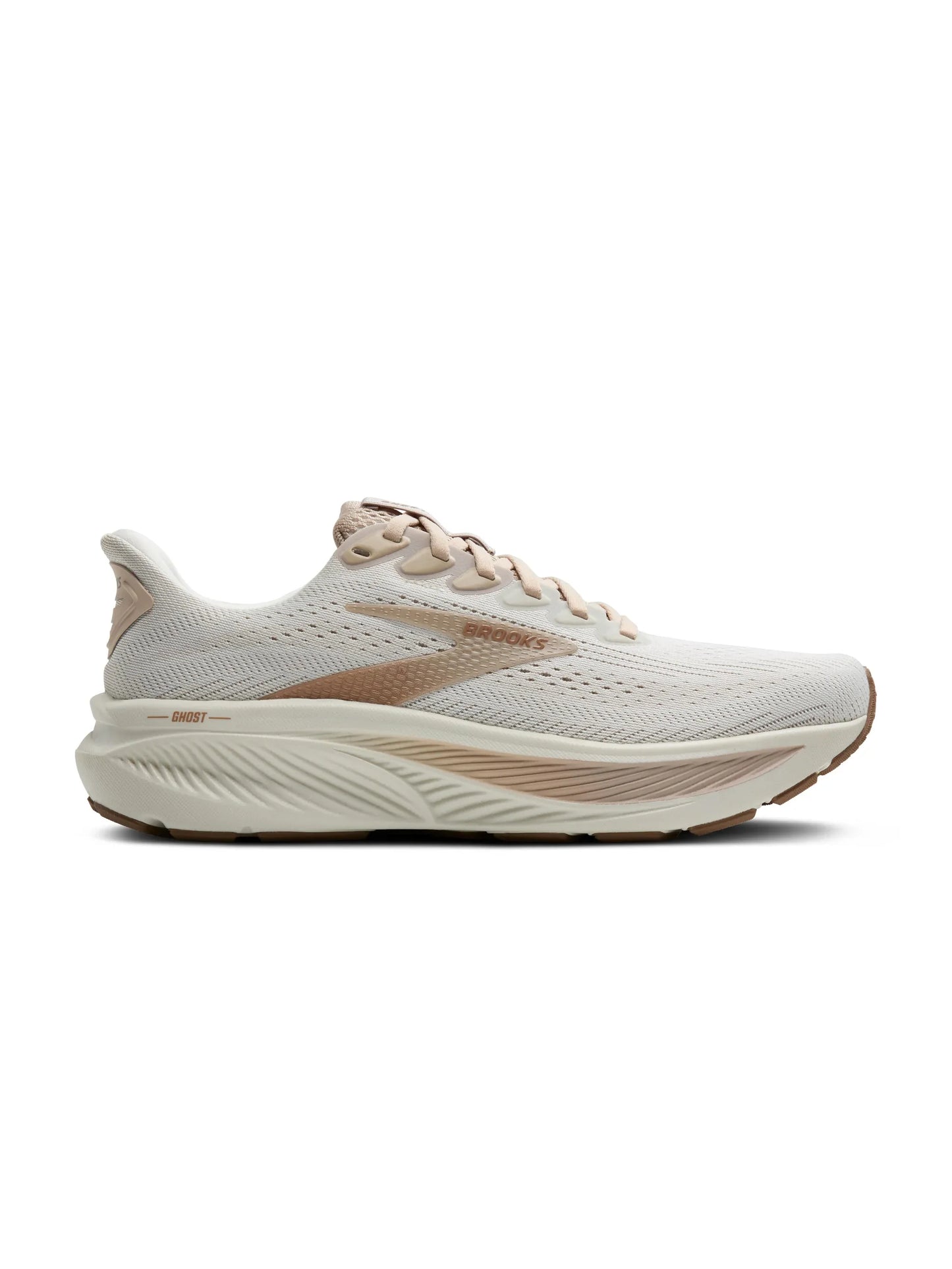 Brooks Ghost 17 Womens Shoes
