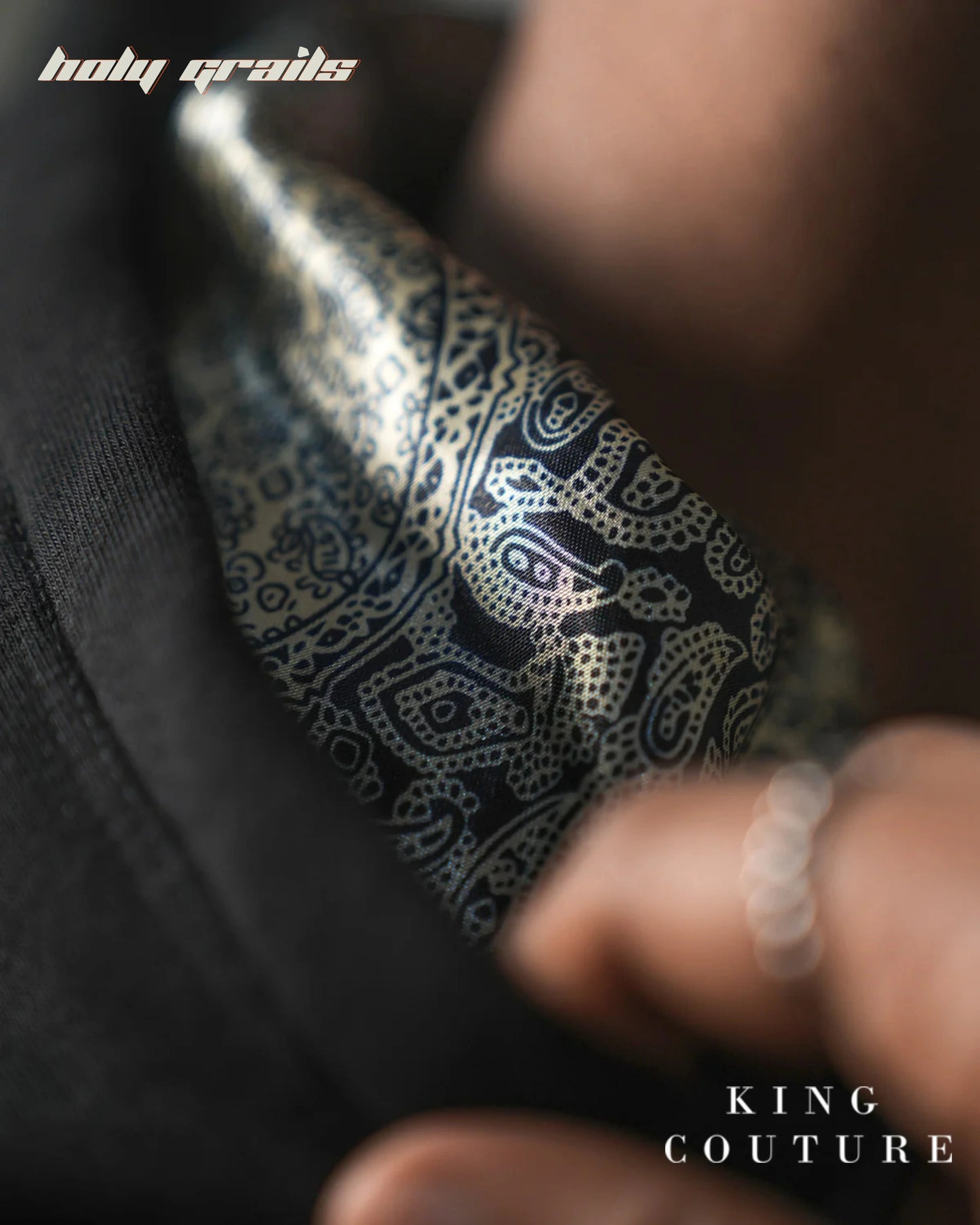 Kardana Hoodie HG x King Couture