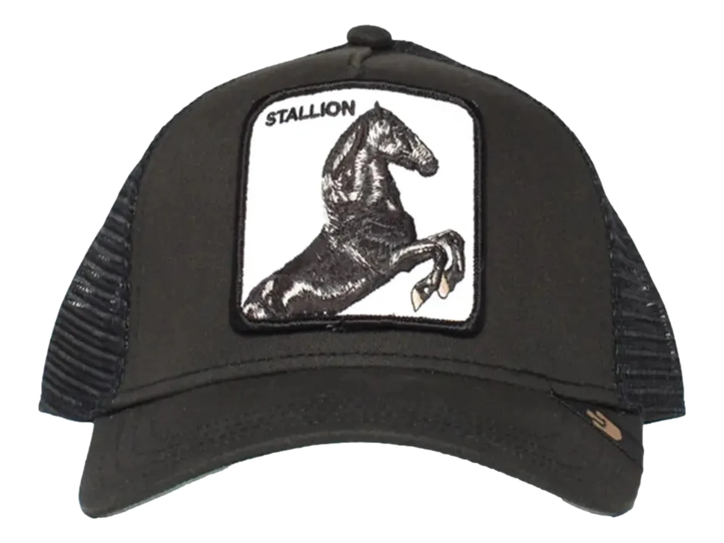 Gorra Goorin Bros The Stallion Color Negro