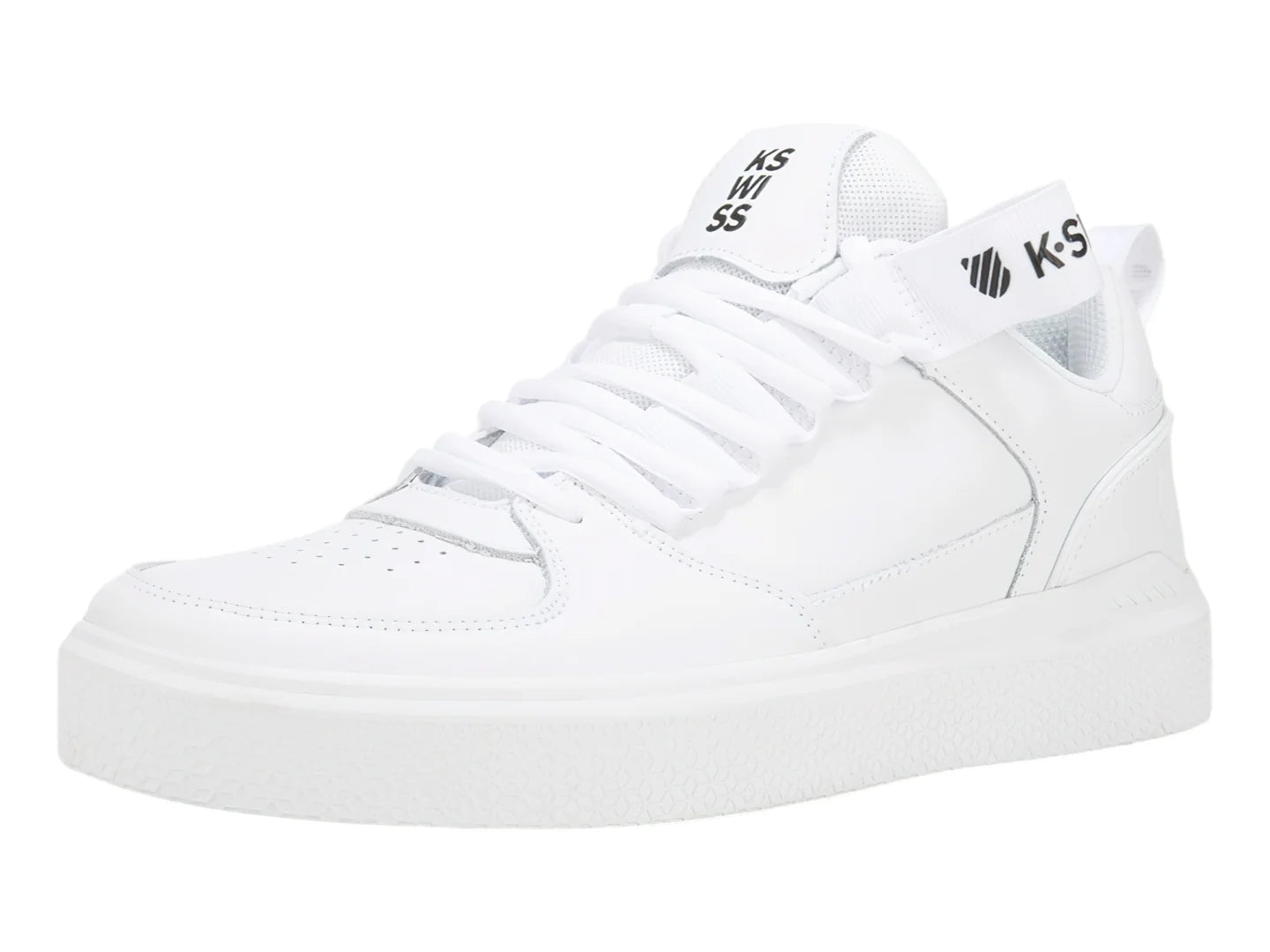 Tenis K Swiss Roof Blancos para Hombre