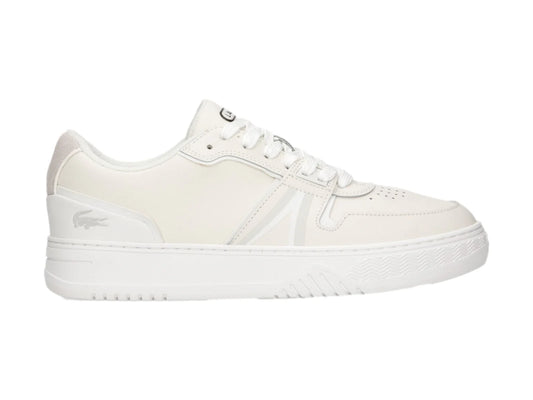 Tenis Lacoste L 001 Blanco para Hombre