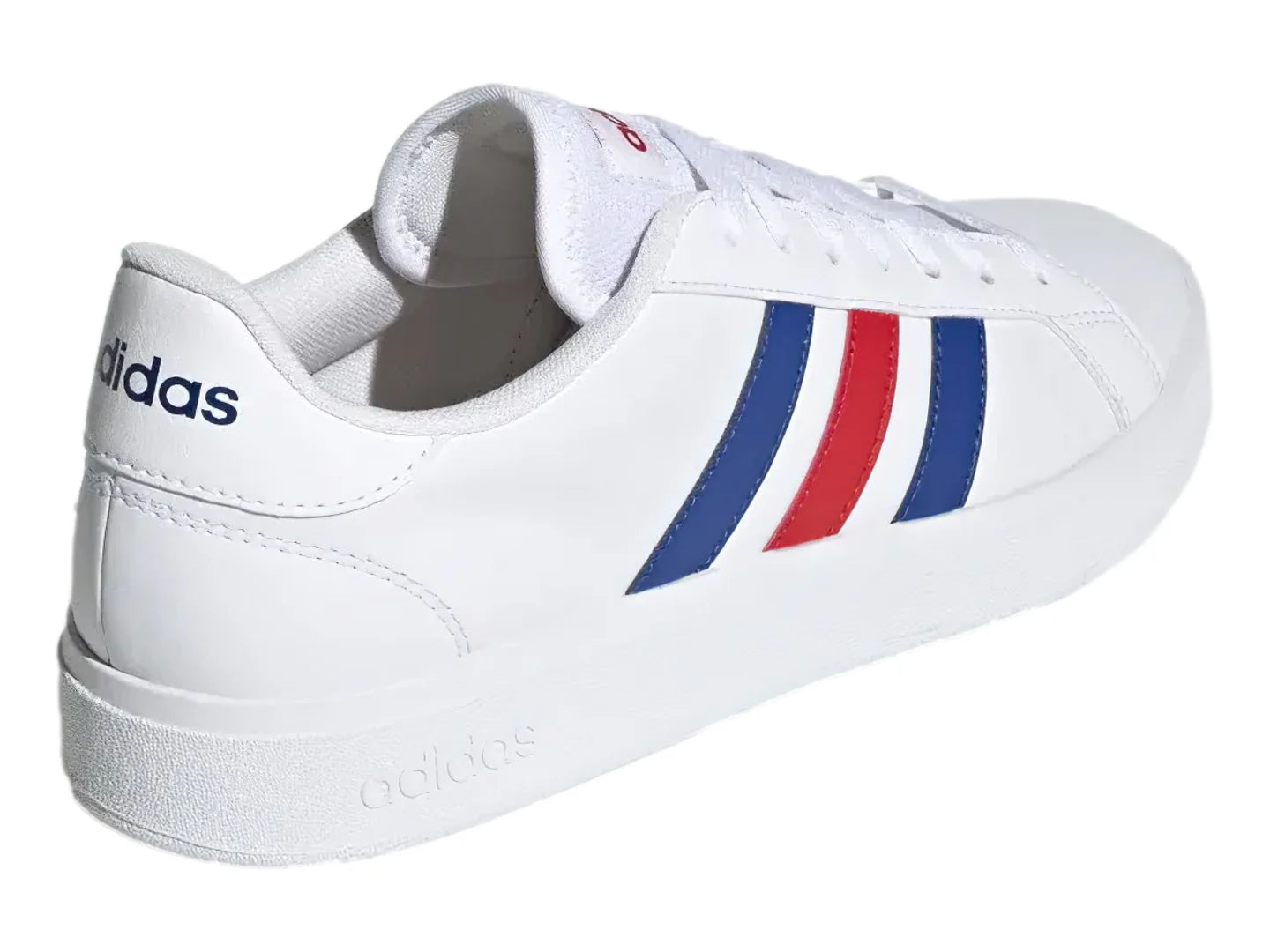 Tenis Adidas Grand Court Base 20 Blanco para Hombre