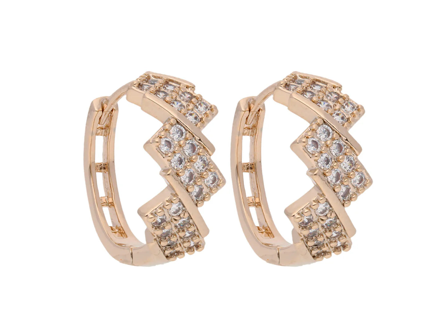 Pendientes Roze Sandra Renteria 6071