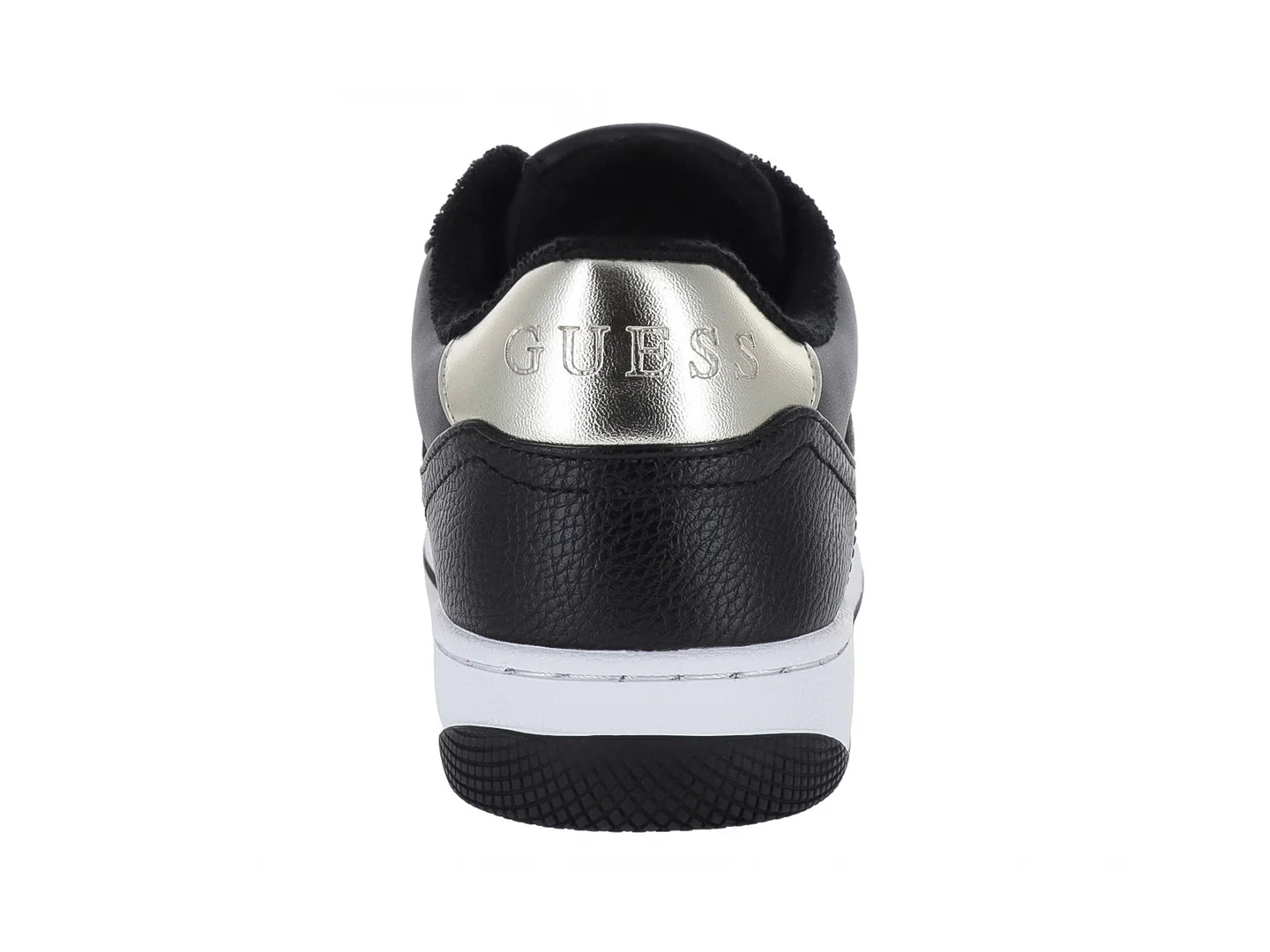 Tenis Guess Negros para Mujer