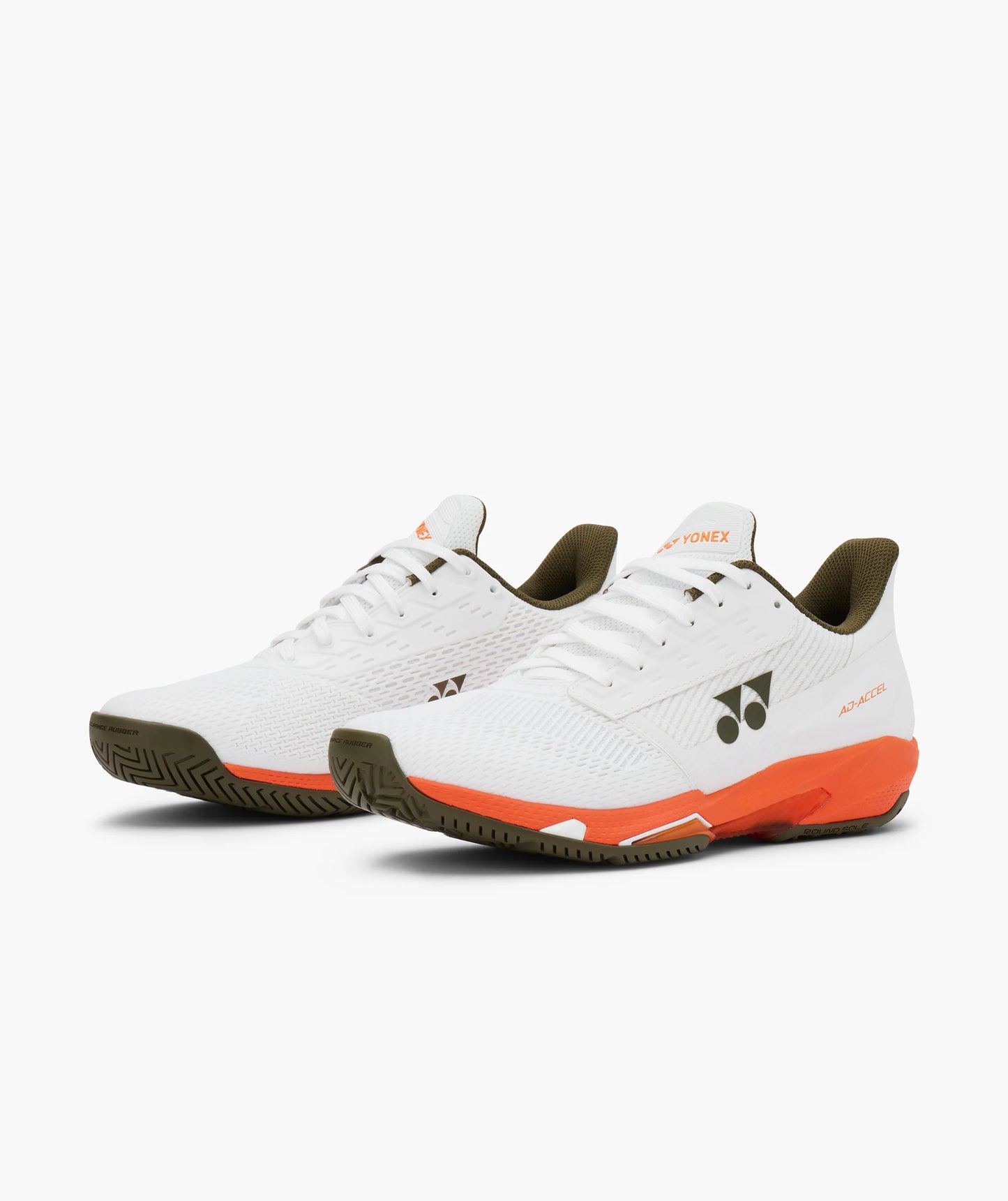 POWER CUSHION AD ACCEL WOMENS