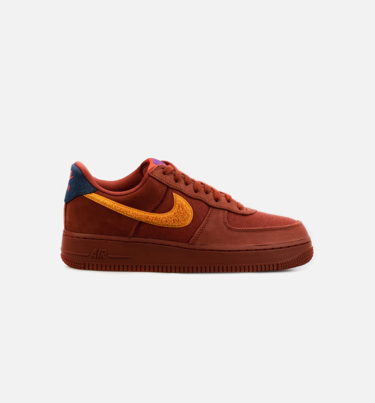 Air Force 1 Low La Familia Mens Lifestyle Shoe Red