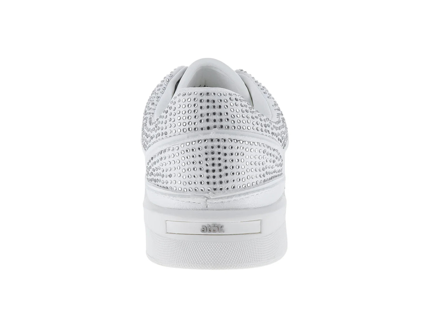 Tenis Blancos ATOK para Niña