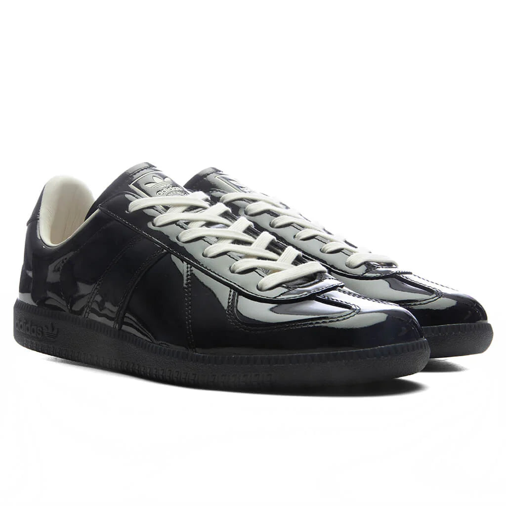 BW Army Triple Core Black