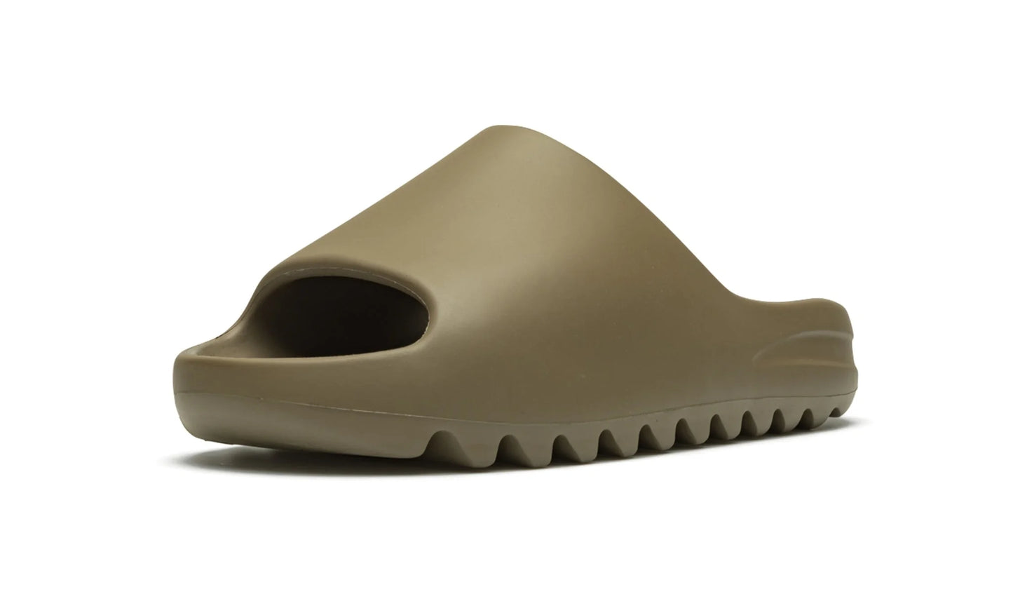 YEEZY SLIDE Earth Brown