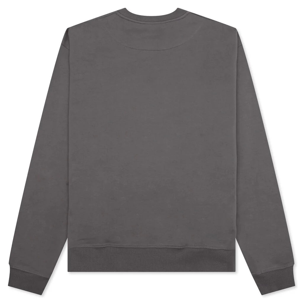 Academy Crewneck Tornado Dutch Canal