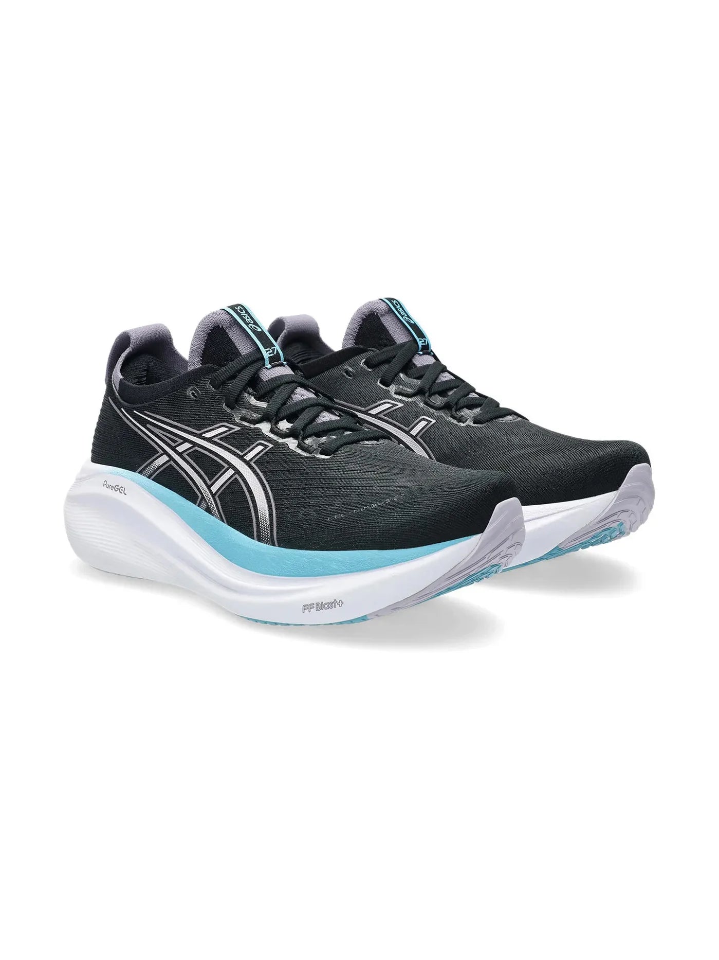 Asics Gel Nimbus 27 Womens Shoe