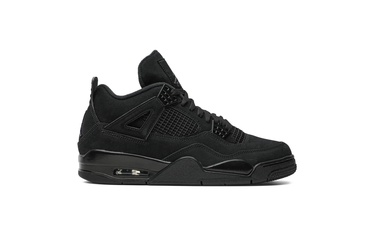 Jordan 4 Retro Black Cat 2020