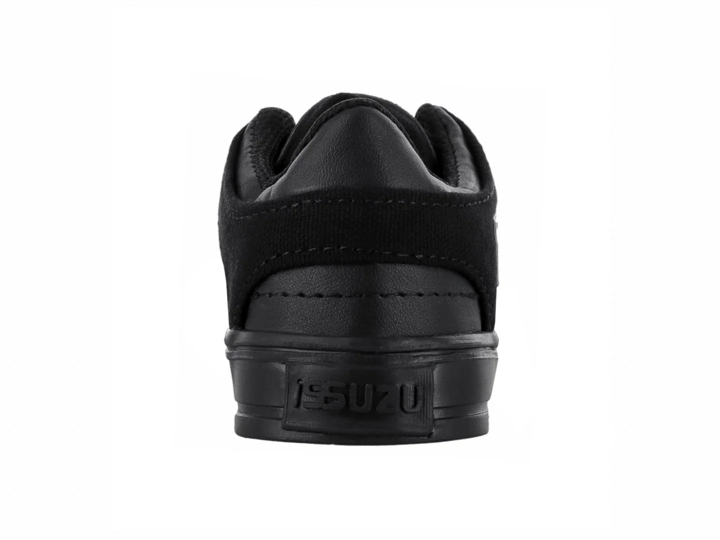 Tenis ISSUZU Negro para Niño