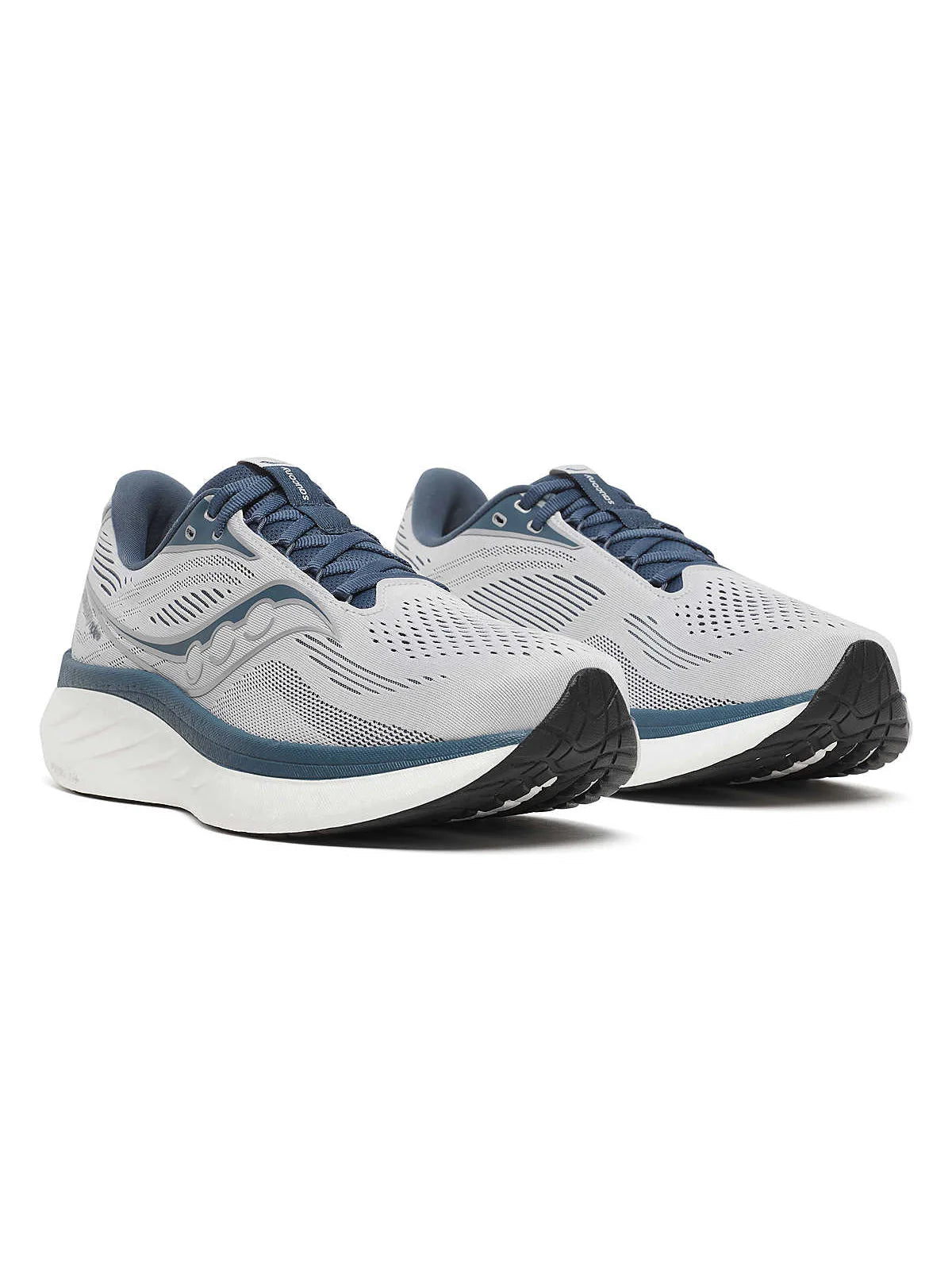 Saucony Ride 18 Mens Shoes