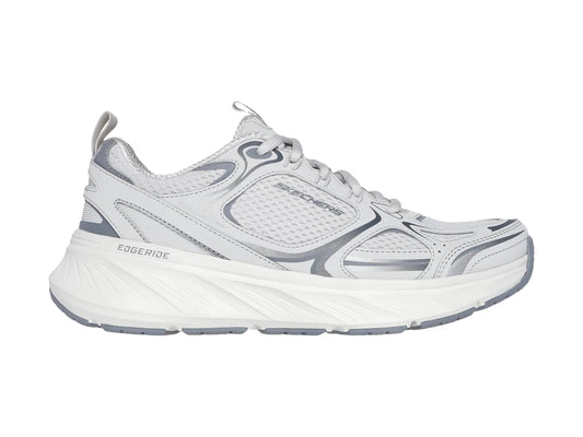 Tenis Skechers Sport Gris para Mujer
