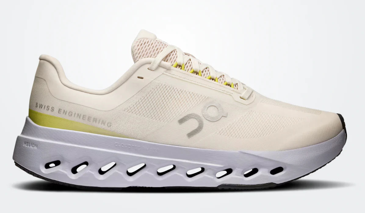Womens On Cloudsurfer Next